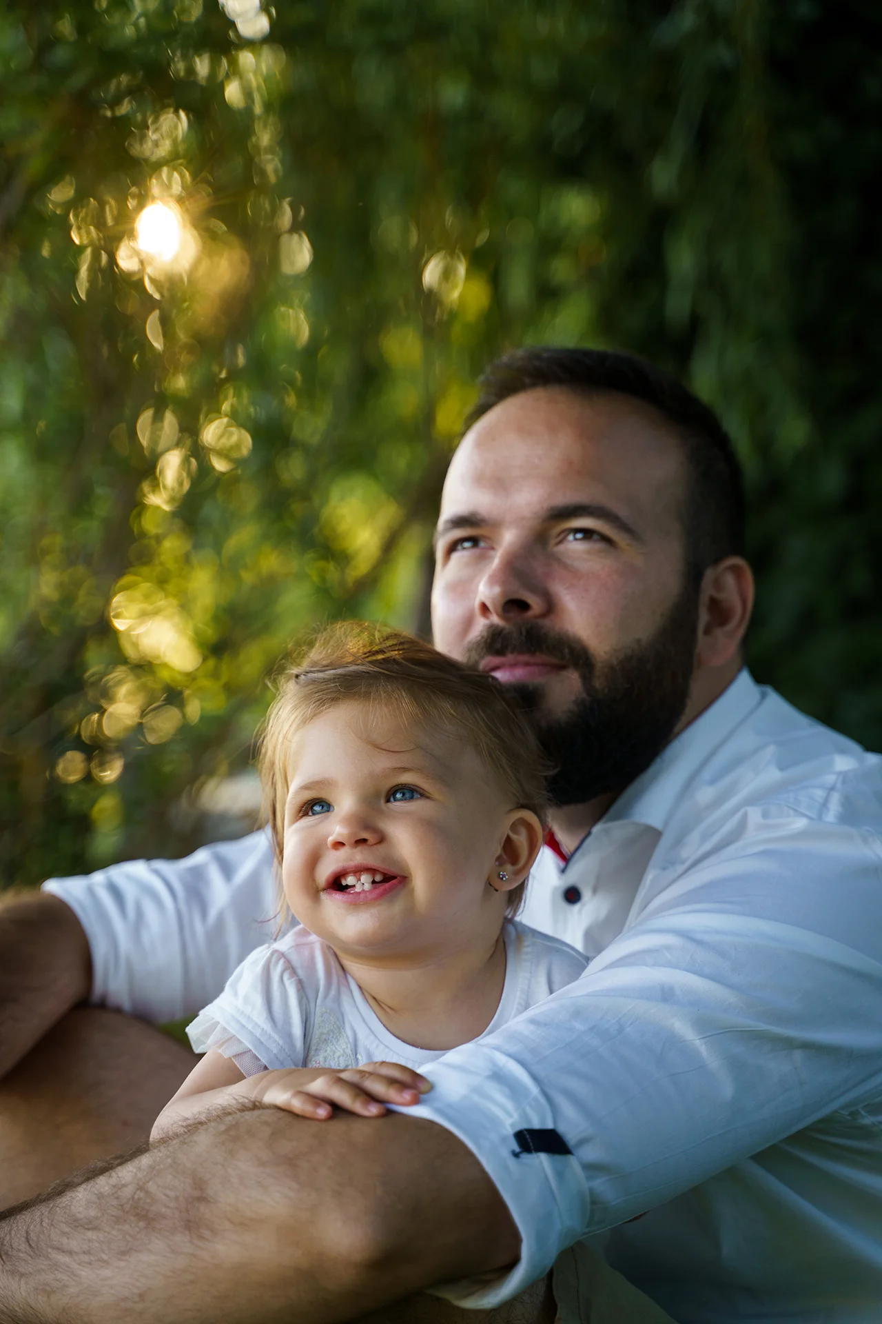 Tormasi Productions családi fotózás