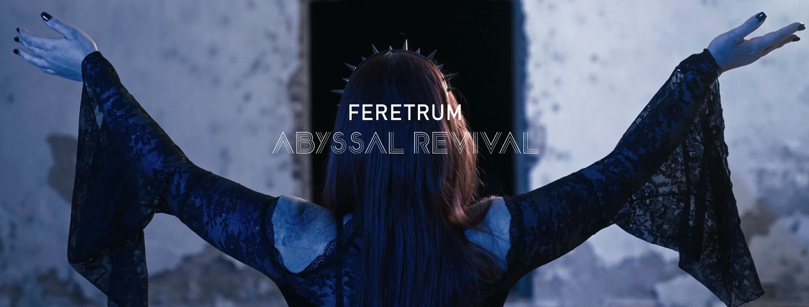 Feretrum - Abyssal Revivel