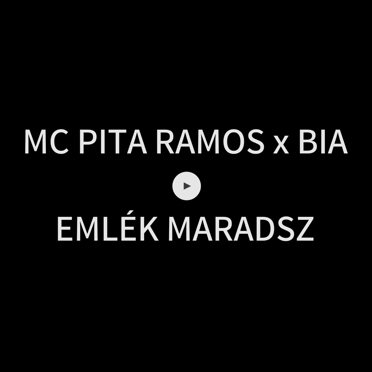 MC PITA RAMOS x BIA