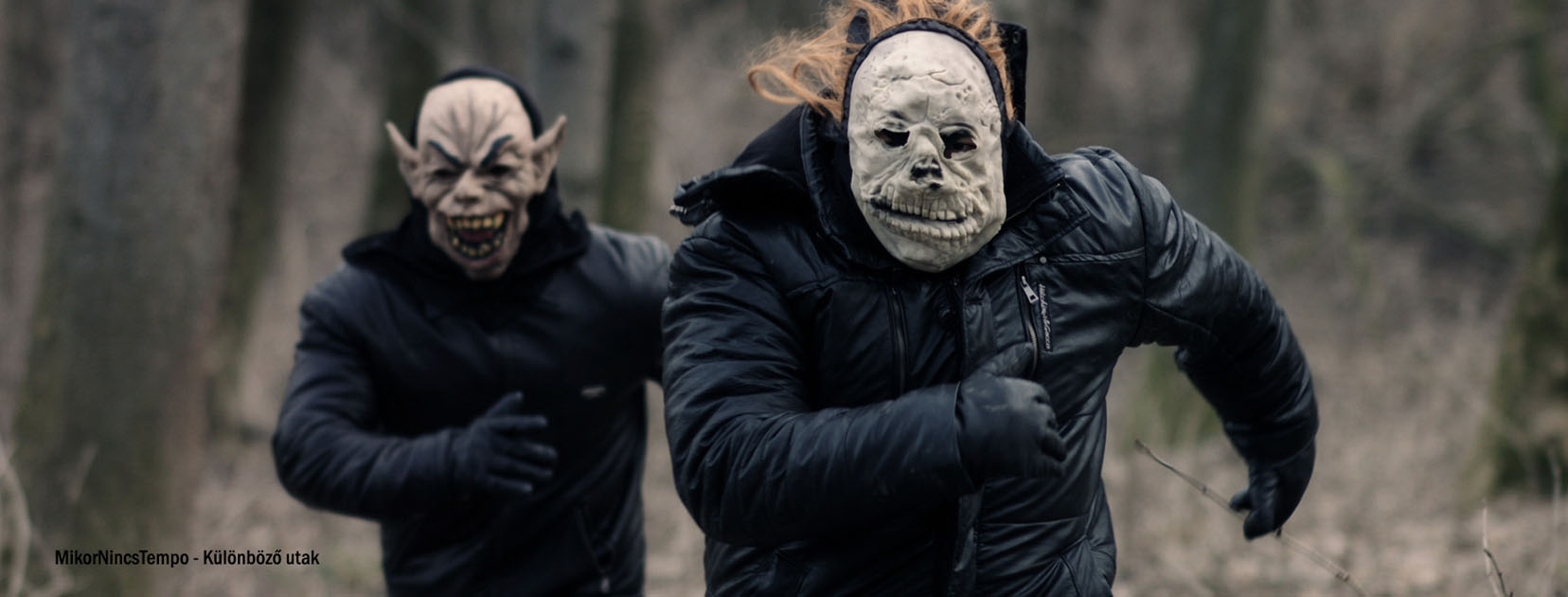 MikorNincsTempo - Különböző Utak