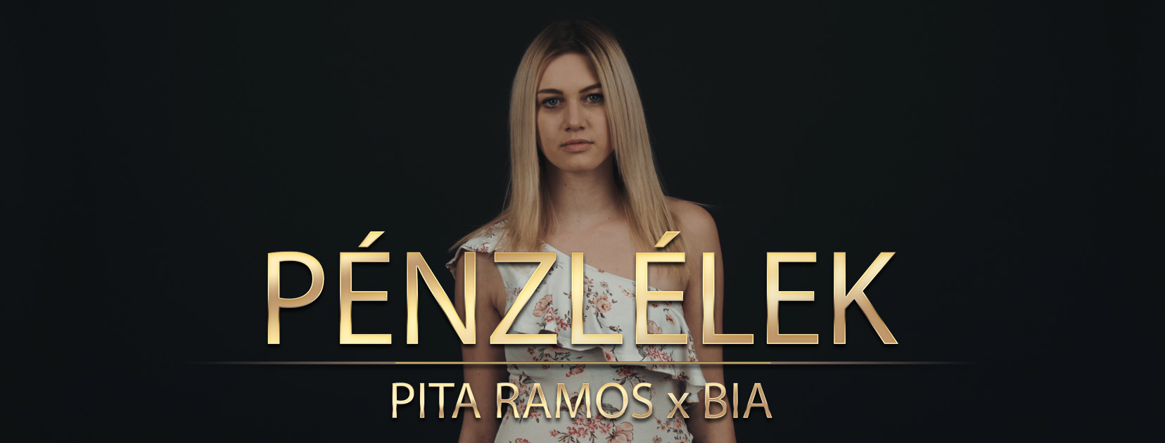 Pita Ramos x Bia - Pénzlélek