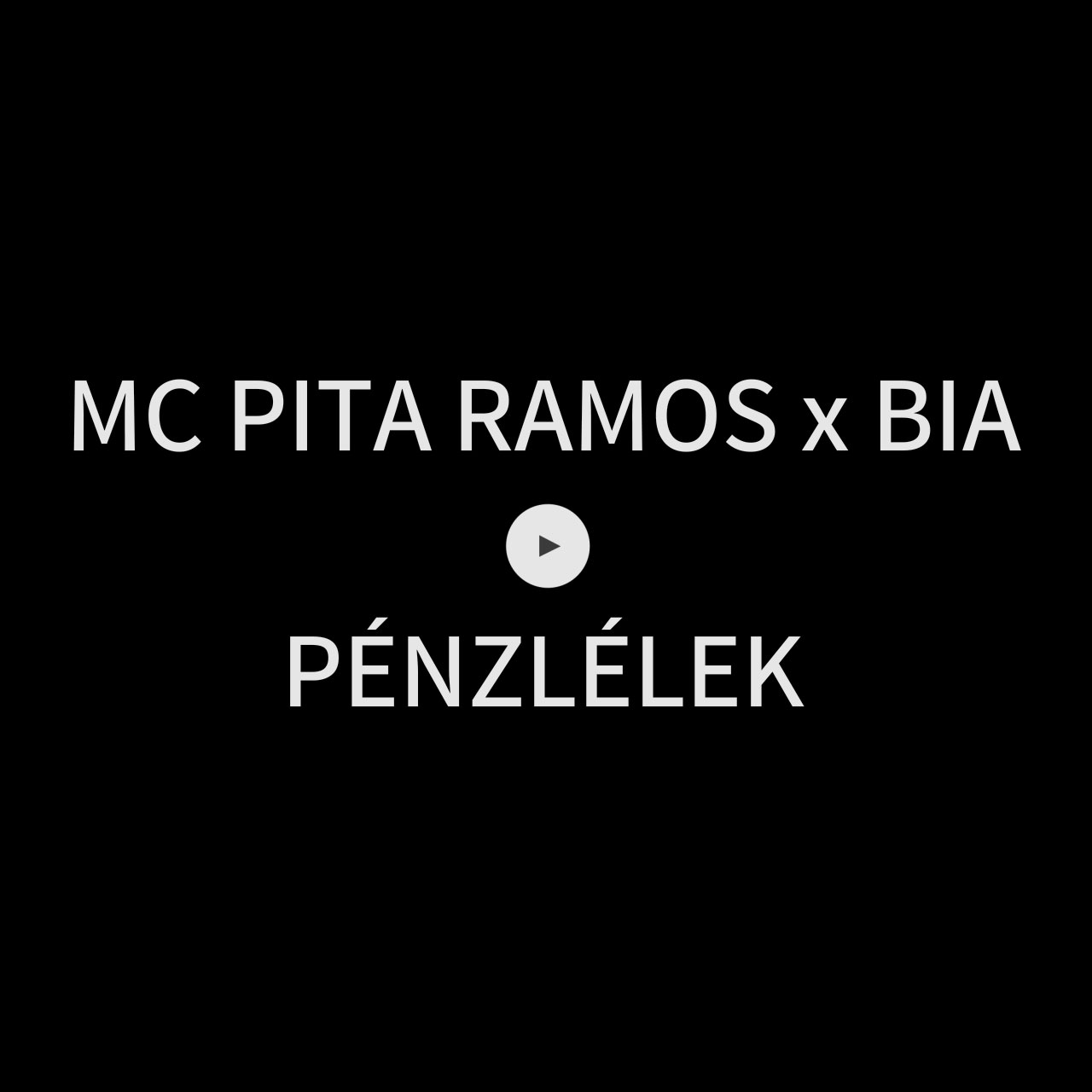 MC PITA RAMOS x BIA