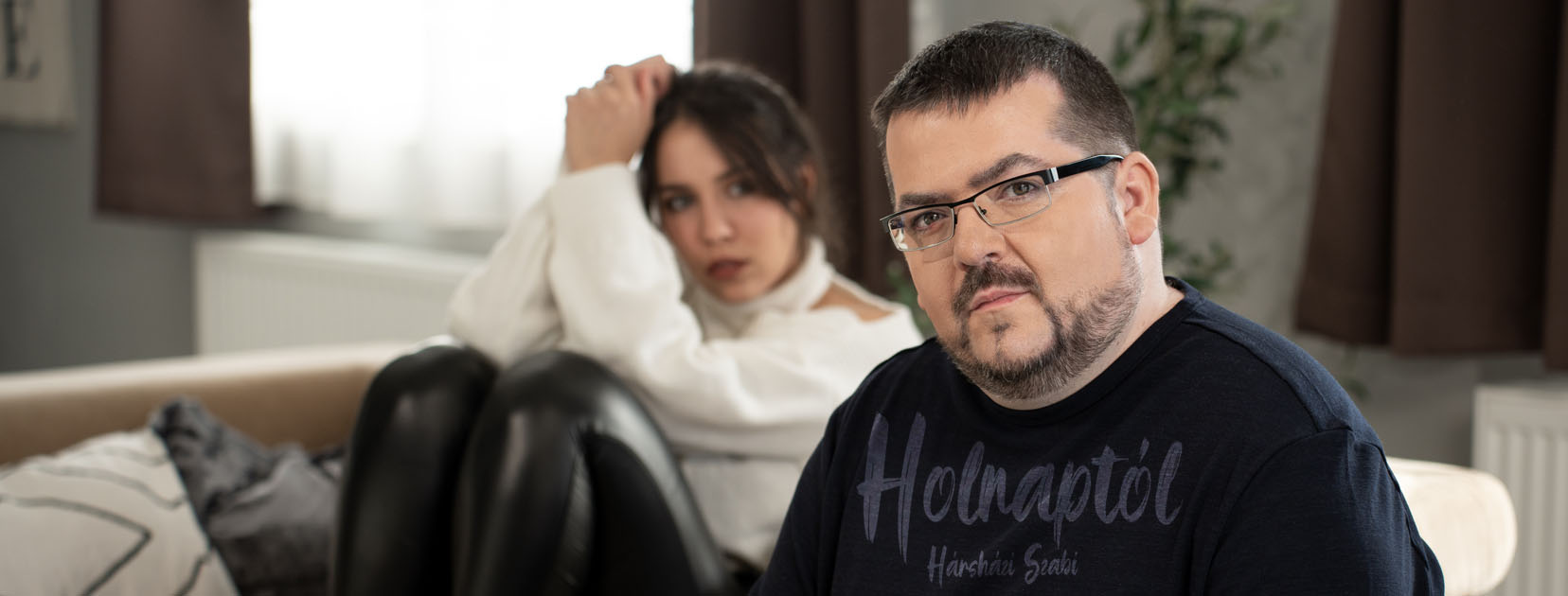 Hársházi Szabi - Holnaptó