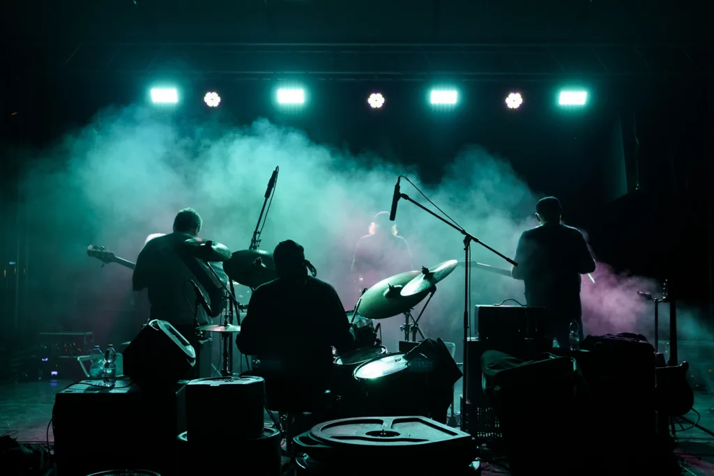 Tormasi Productions szolgáltatások