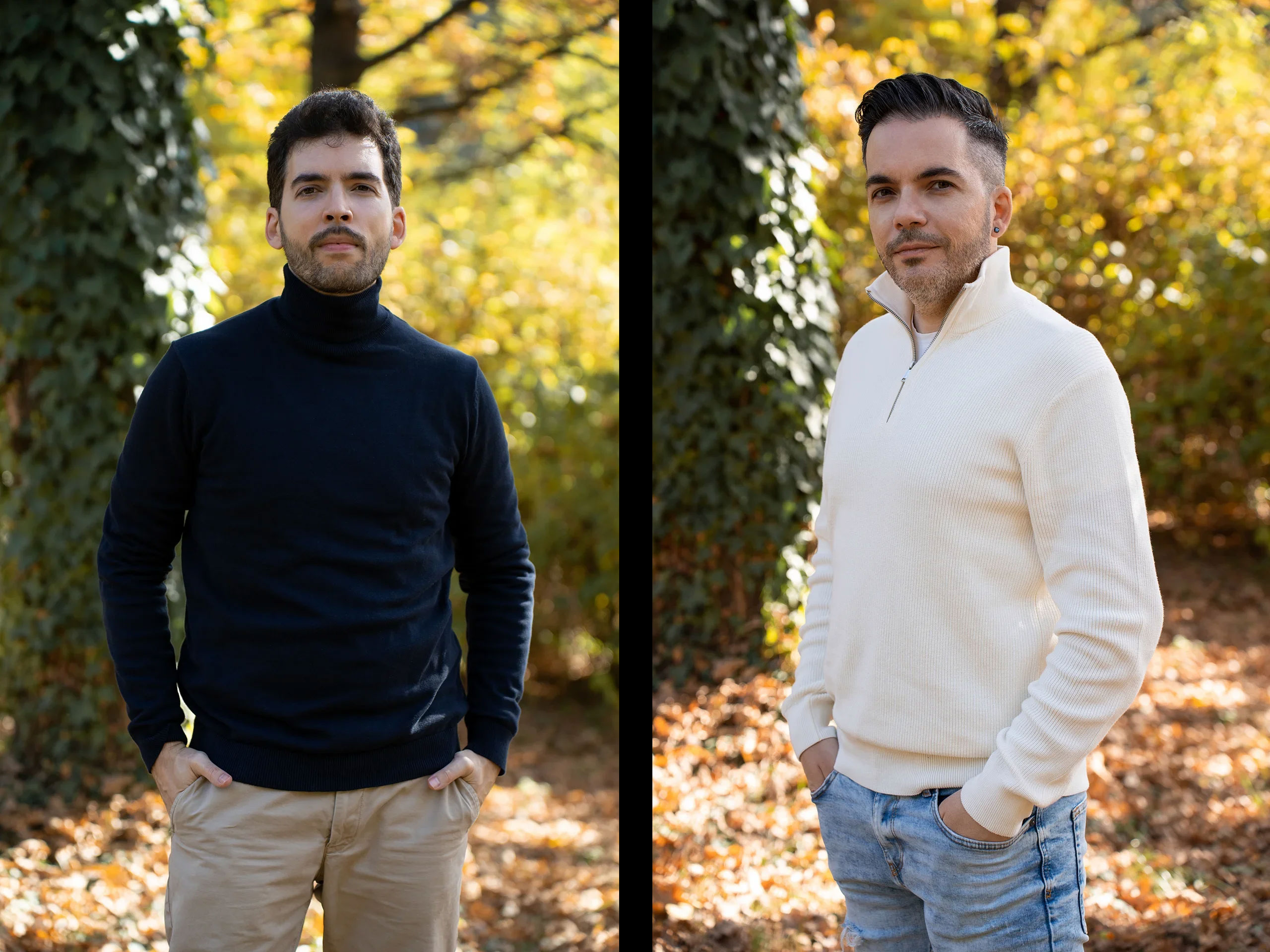 Tormasi Productions közös fotó